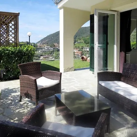 Apartment Sleeps 7 Pool Air Con Wifi