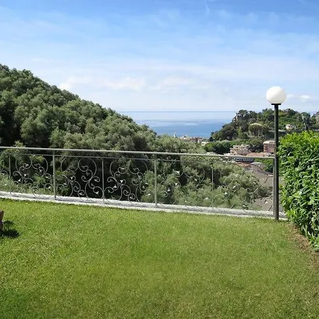 Sleeps 7 Pool Air Con Wifi Apartment Moneglia