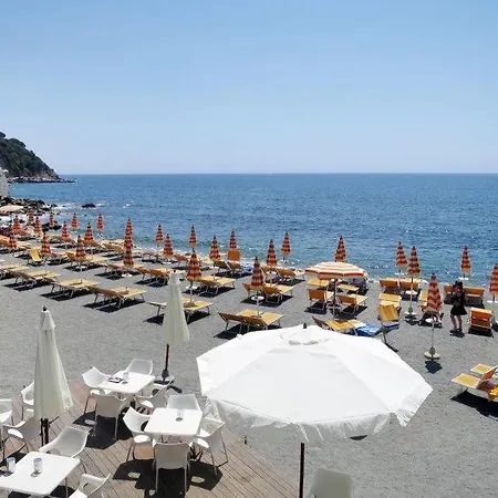 Διαμέρισμα Sleeps 7 Pool Air Con Wifi Moneglia