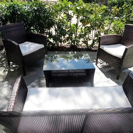 Sleeps 7 Pool Air Con Wifi *